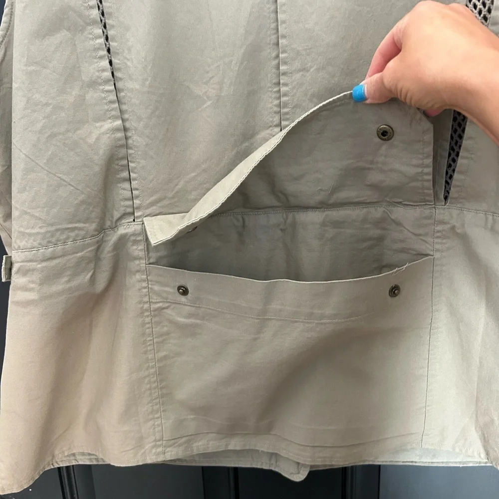 Fox 100% cotton